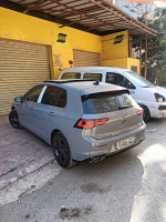 voitures-volkswagen-golf-8-2024-r-line-bab-ezzouar-alger-algerie