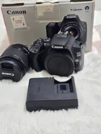 Canon 250d
