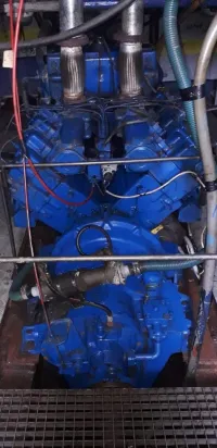 Boudoin 300cv 