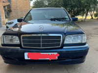 voitures-mercedes-classe-c-2000-220-exclusive-khemisti-tissemsilt-algerie