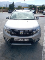 voitures-dacia-sandero-2018-stepway-restylee-ain-benian-alger-algerie