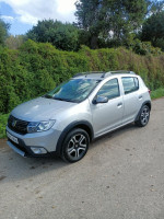 voitures-dacia-sandero-2018-stepway-zeralda-alger-algerie