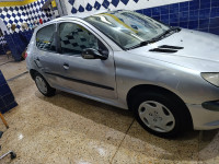 voitures-peugeot-206-2001-zeralda-alger-algerie