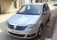 voitures-dacia-logan-2009-zeralda-alger-algerie