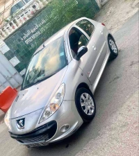 Peugeot 206 Plus 2009 