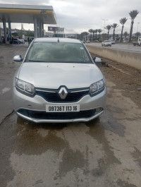 voitures-renault-symbol-2013-thalia-zeralda-alger-algerie