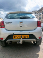 voitures-dacia-sandero-2018-stepway-zeralda-alger-algerie