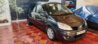 voitures-renault-scenic-2008-saoula-alger-algerie