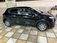 voitures-citroen-c3-2020-city-line-rouiba-alger-algerie