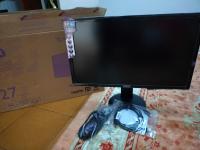 ecrans-data-show-vend-moniteur-benq-2k-kouba-alger-algerie