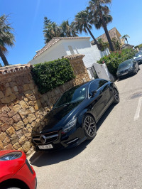 voitures-mercedes-cls-2013-oran-algerie