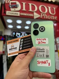 Infinix Smart 8