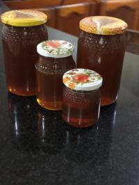 honey-and-derivatives-عسل-حر-متعددالازهار-الغابة-bouira-algeria