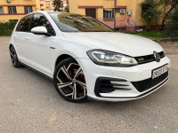 voitures-volkswagen-golf-7-2017-gtd-bab-ezzouar-alger-algerie