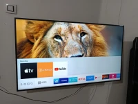 Tv Samsung 55 pouce 4k smart 