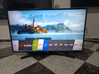 Tv LG 43 pouce 4k smart 