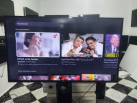 televiseurs-tv-hisense-50-pouce-smart-4k-alger-centre-algerie