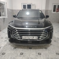 سيارات-jetour-x70-plus-2025-luxury-edition-7-places-برج-أخريص-البويرة-الجزائر