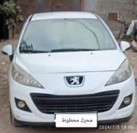 citadine-peugeot-207-2012-alger-centre-algerie