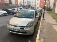 citadine-daihatsu-sirion-2007-ouled-fayet-alger-algerie