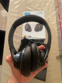Vente Soundcore life Q20+ (bonne état quelque égratignure au coussinets) et écouteurs soundcore R50i