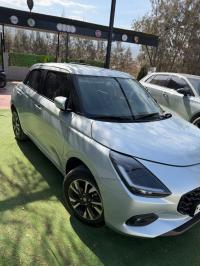 سيارات-suzuki-swift-2025-أولاد-يعيش-البليدة-الجزائر