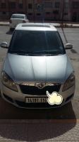 citadine-skoda-fabia-2014-visage-ain-smara-constantine-algerie