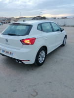 citadine-seat-ibiza-2022-azzaba-skikda-algerie