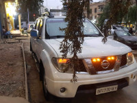 pickup-nissan-navara-2012-bir-el-djir-oran-algerie