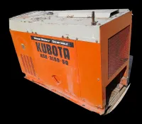 Groupe électrogène kubota 15KVA