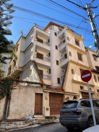 Location Villa Alger Hydra