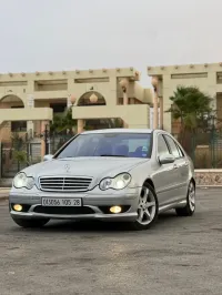 Mercedes Classe C 2005 Edition sport