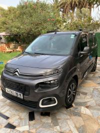 سيارات-citroen-berlingo-2019-restylee-عين-طاية-الجزائر