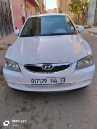 voitures-hyundai-accent-2014-ouled-mimoun-tlemcen-algerie