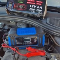 قطع-غيار-المركبات-chargeur-de-batterie-intelligent-6a12v-أولاد-فايت-الجزائر