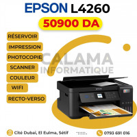 multifonction-epson-l4260-reservoir-wifi-recto-verso-el-eulma-setif-algerie