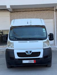 السيارات-النفعية-peugeot-boxer-2008-العلمة-سطيف-الجزائر