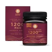 Manuka doctor 1200mgo originale uk
