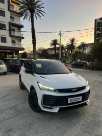 سيارات-geely-coolray-2026-full-option-الرويبة-الجزائر