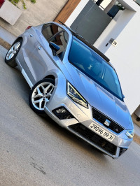 voitures-seat-ibiza-2019-fr-ain-el-turck-oran-algerie