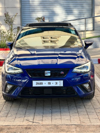 voitures-seat-ibiza-2019-high-facelift-ain-el-turck-oran-algerie