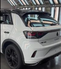 Volkswagen T-Roc 2025 R- Line Edition 