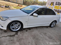 voitures-mercedes-classe-c-2011-c250-reghaia-alger-algerie