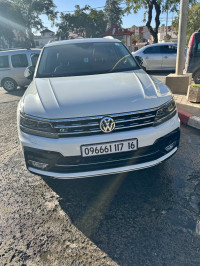 voitures-volkswagen-tiguan-2017-r-line-birtouta-alger-algerie