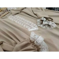 طقم صلاة