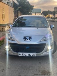 voitures-peugeot-207-2012-batna-algerie