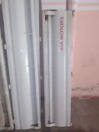 بيبان تاع كيا دوبل كابين 