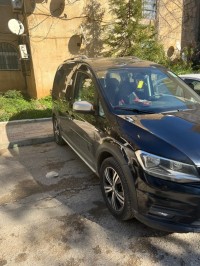 سيارات-volkswagen-caddy-2016-all-track-الدويرة-الجزائر