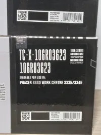 TONER COMPATIBLE XEROX 3330/35/45