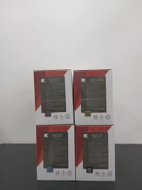 Toner Crown micro HP507A 